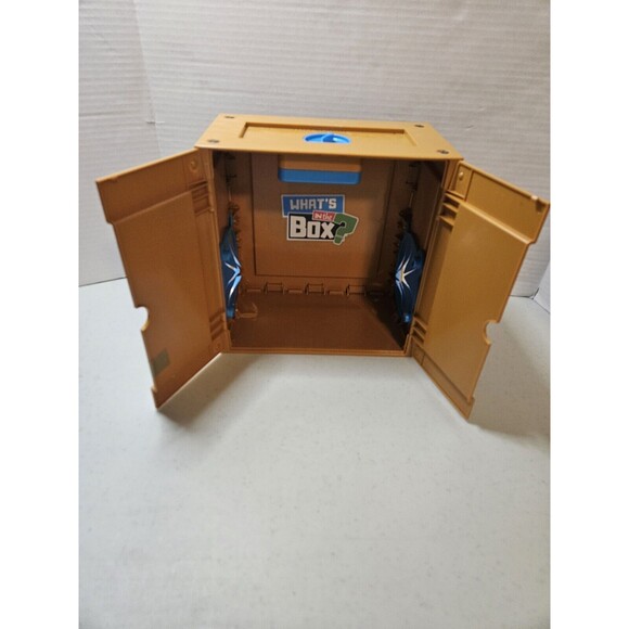 WHAT’S IN THE BOX? Large Family Fun Game by Blip Toys School Education Teacher - Picture 8 of 8